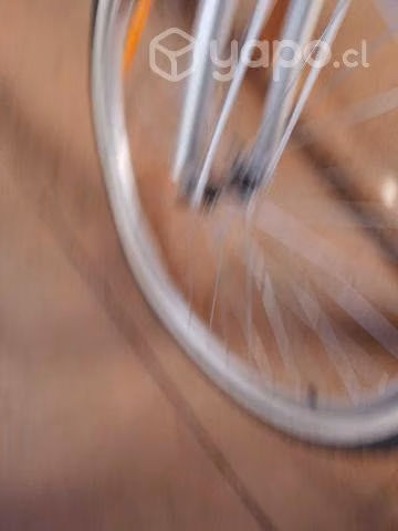 Bicicleta oxord como nueva