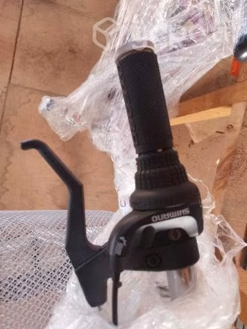 Bicicleta oxord como nueva