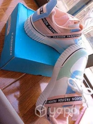 Zapatillas