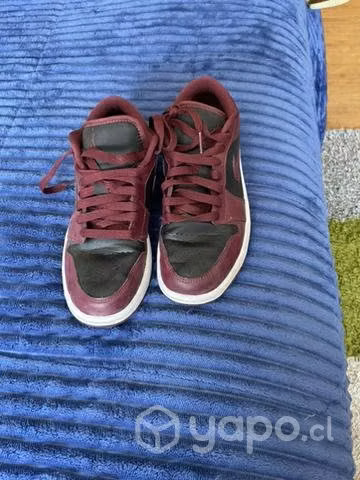 Zapatillas Nike Jordan - Imagen 4