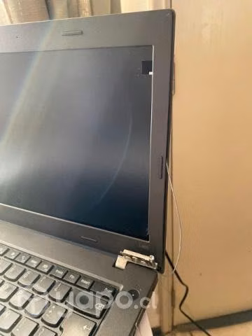 Lenovo Thinkpad L460 PARÁ REPARAR - Imagen 2