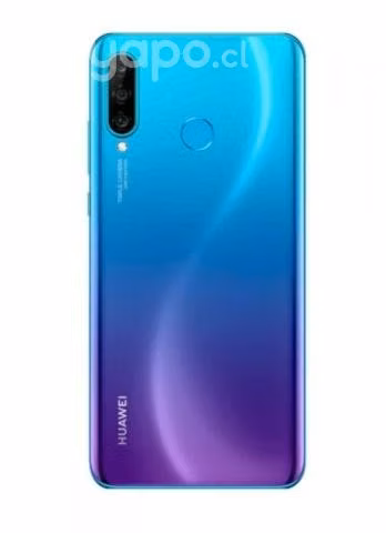 Huawei P30 Lite (como nuevo)