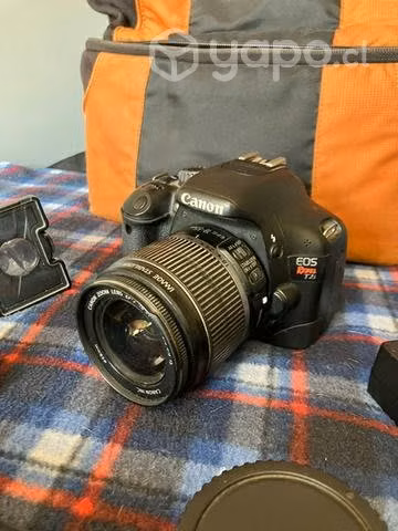 Pack foto/cámara extremo