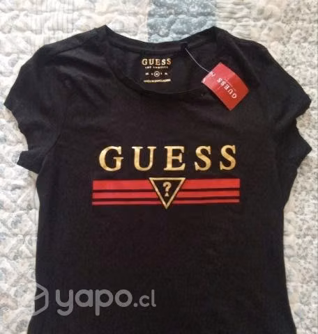 Polera guess original