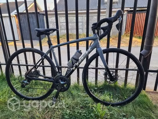 Trek emonda alr5 disco - Imagen 3