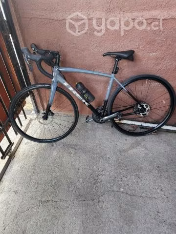 Trek emonda alr5 disco
