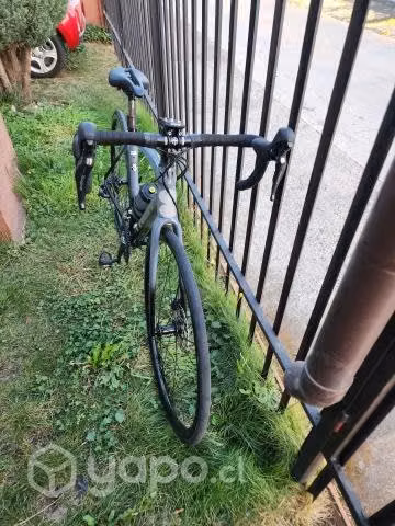 Trek emonda alr5 disco - Imagen 2