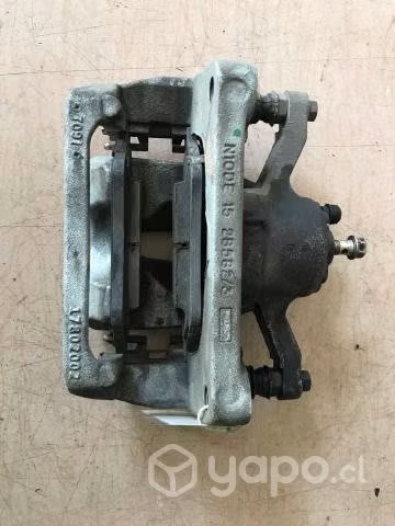 Caliper trasero derecho Ford F