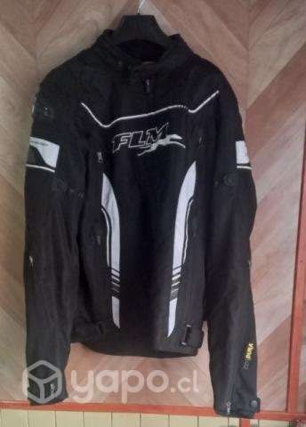 Chaqueta para moto - Imagen 2