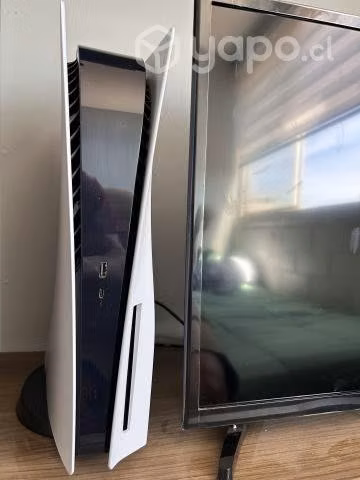 Ps5 versión disco