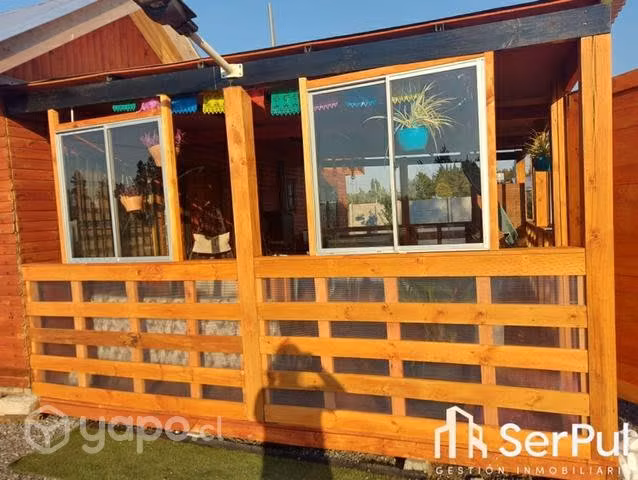 Parcela en venta Campanario - Imagen 4