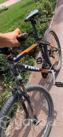 Bicicleta Trek 3500
