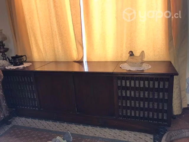Radio toca disco marca PHILCO - Imagen 3