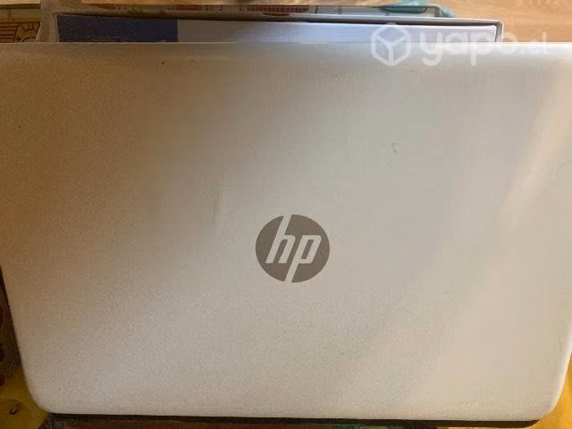 Notebook Hp - Imagen 3