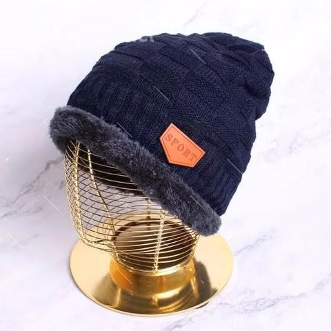 Gorritos y cuello - Imagen 2