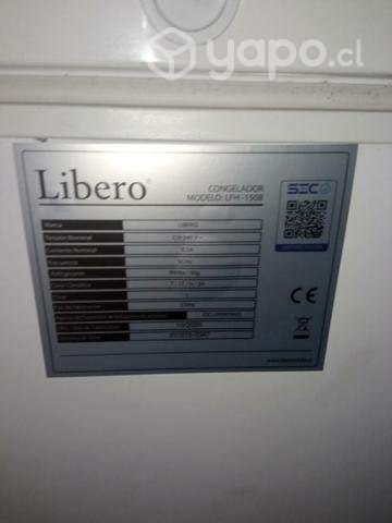 Congeladora 150 litros - Imagen 2