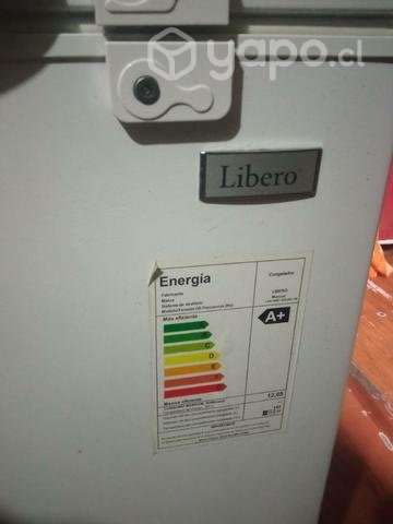 Congeladora 150 litros - Imagen 3