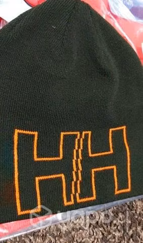 Gorro original helly hansen mujer y niño - Imagen 4