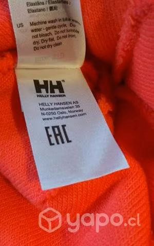 Gorro original helly hansen mujer y niño - Imagen 2