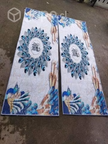 Alfombras pasilleras