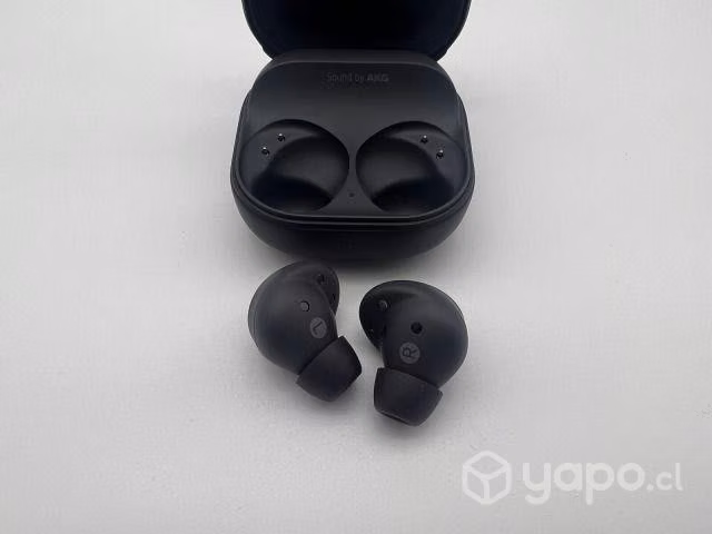 Audifonos Samsung Galaxy Buds 2 Pro - Imagen 3