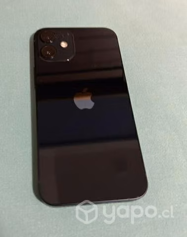 IPhone mini 12