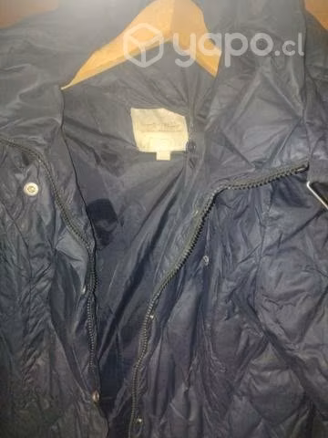 Parka perfectas condiciones