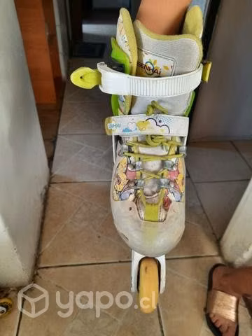 Patines rolers