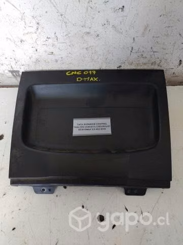 Tapa Superior Central Tablero (CNC017) Chevrolet N