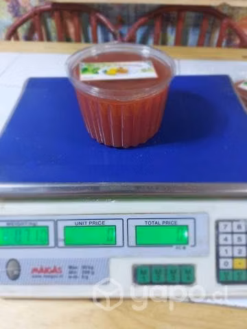 Dulce de membrillo