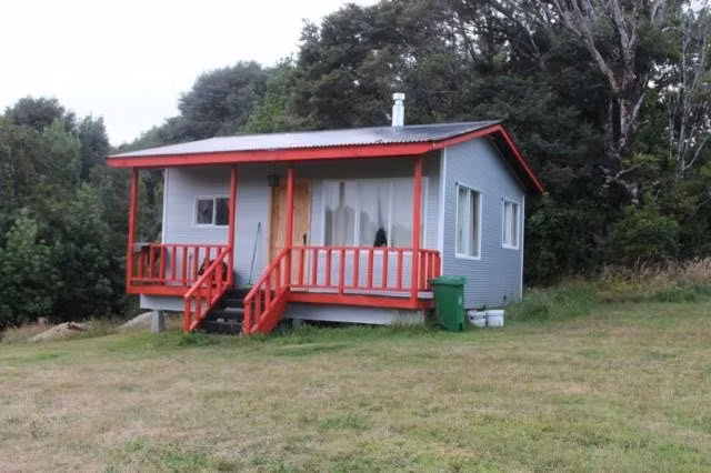 Cabañas número 440