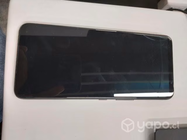 Asus ROG PHONE 5 16GB - Pantalla trizada - Imagen 3