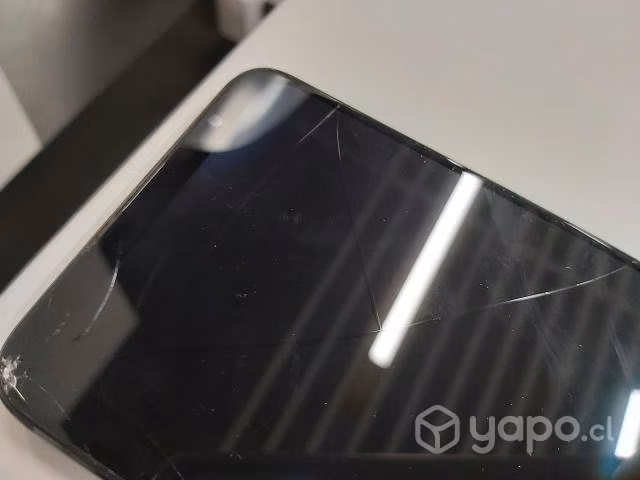 Asus ROG PHONE 5 16GB - Pantalla trizada - Imagen 2