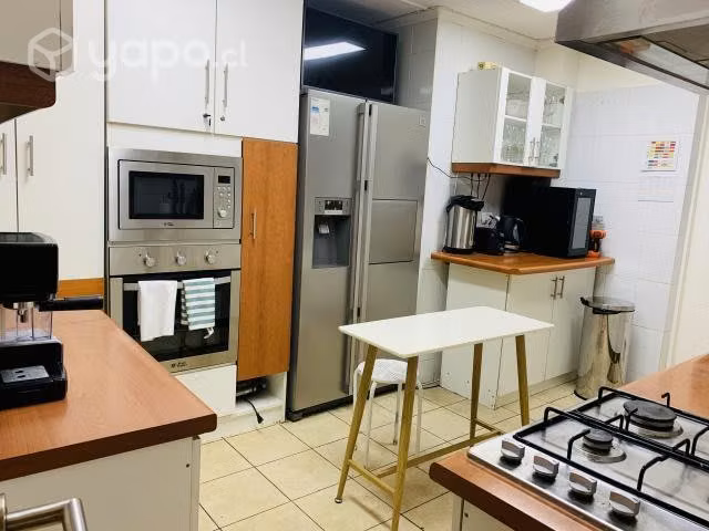 Vendo amplia casa con piscina en Talca