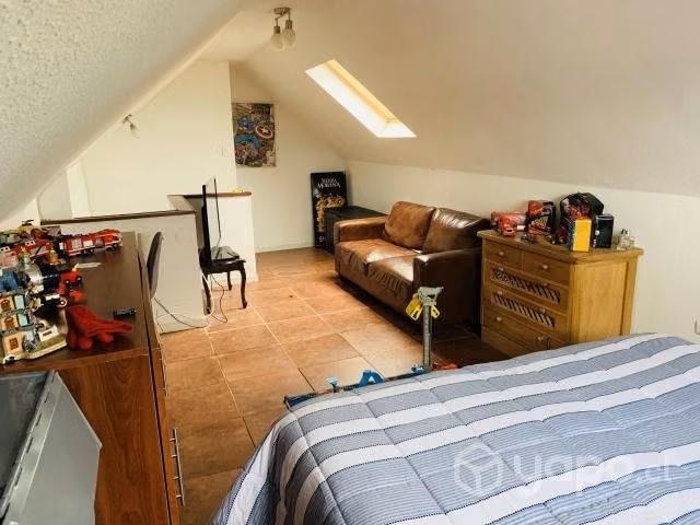 Vendo amplia casa con piscina en Talca