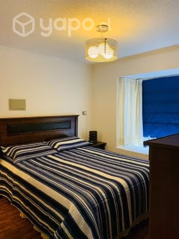 Vendo amplia casa con piscina en Talca