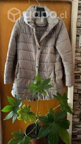 Casacas talla M y L