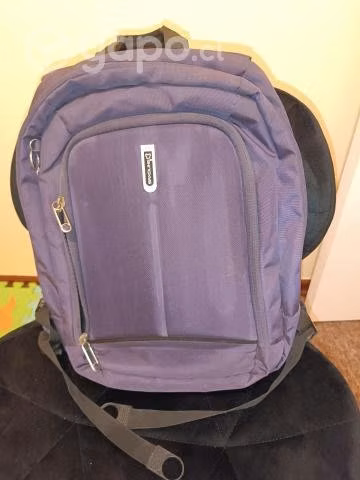 Mochila head