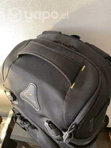Mochila fotográfica Fancier