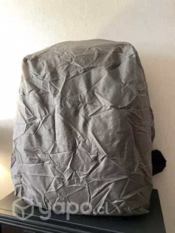 Mochila fotográfica Fancier