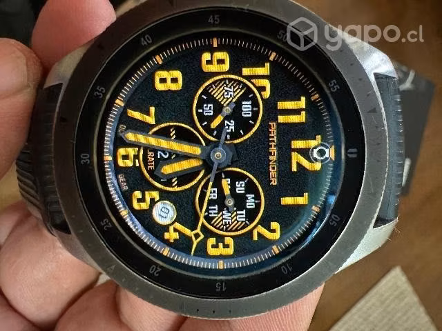Galaxy Watch