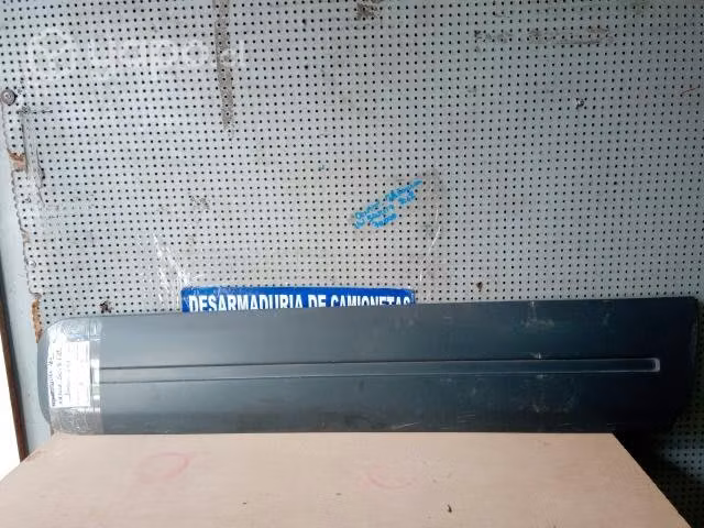 Moldura central puerta delantera izquierda Fiat Fi