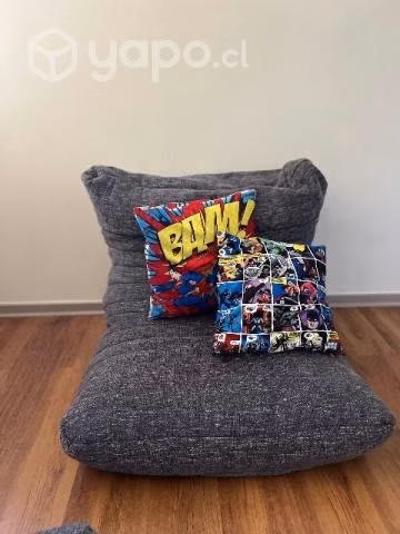 Puff Ambient Lounge