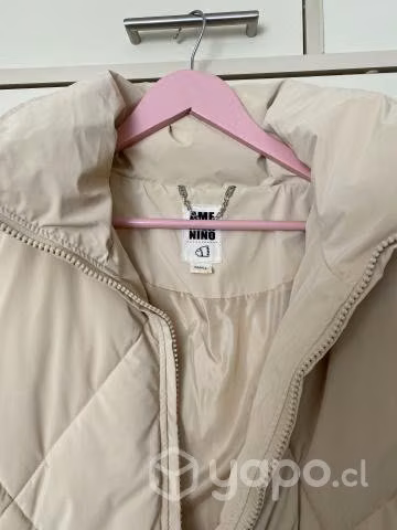 Parka Americanino NUEVA talla S