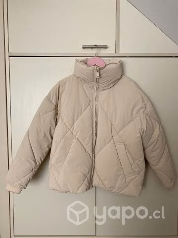 Parka Americanino NUEVA talla S
