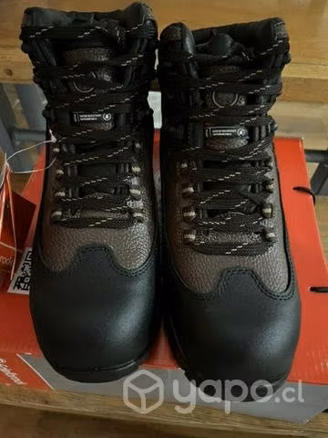 Botin Cuero - Imagen 2