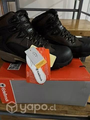 Botin Cuero - Imagen 3