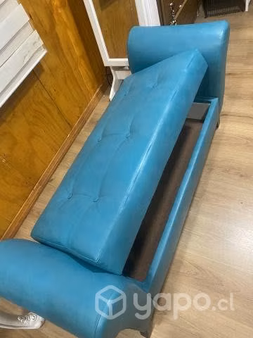 Banqueta Baúl - Imagen 3