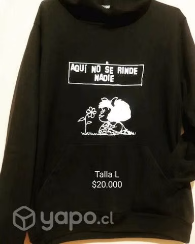 Poleron MAFALDA