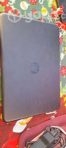 Notebook hp